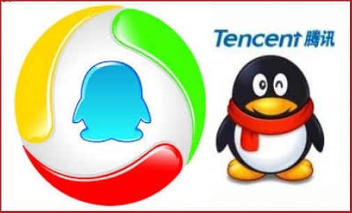 tencent logo