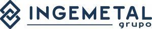 Logo Ingemetal Grupo